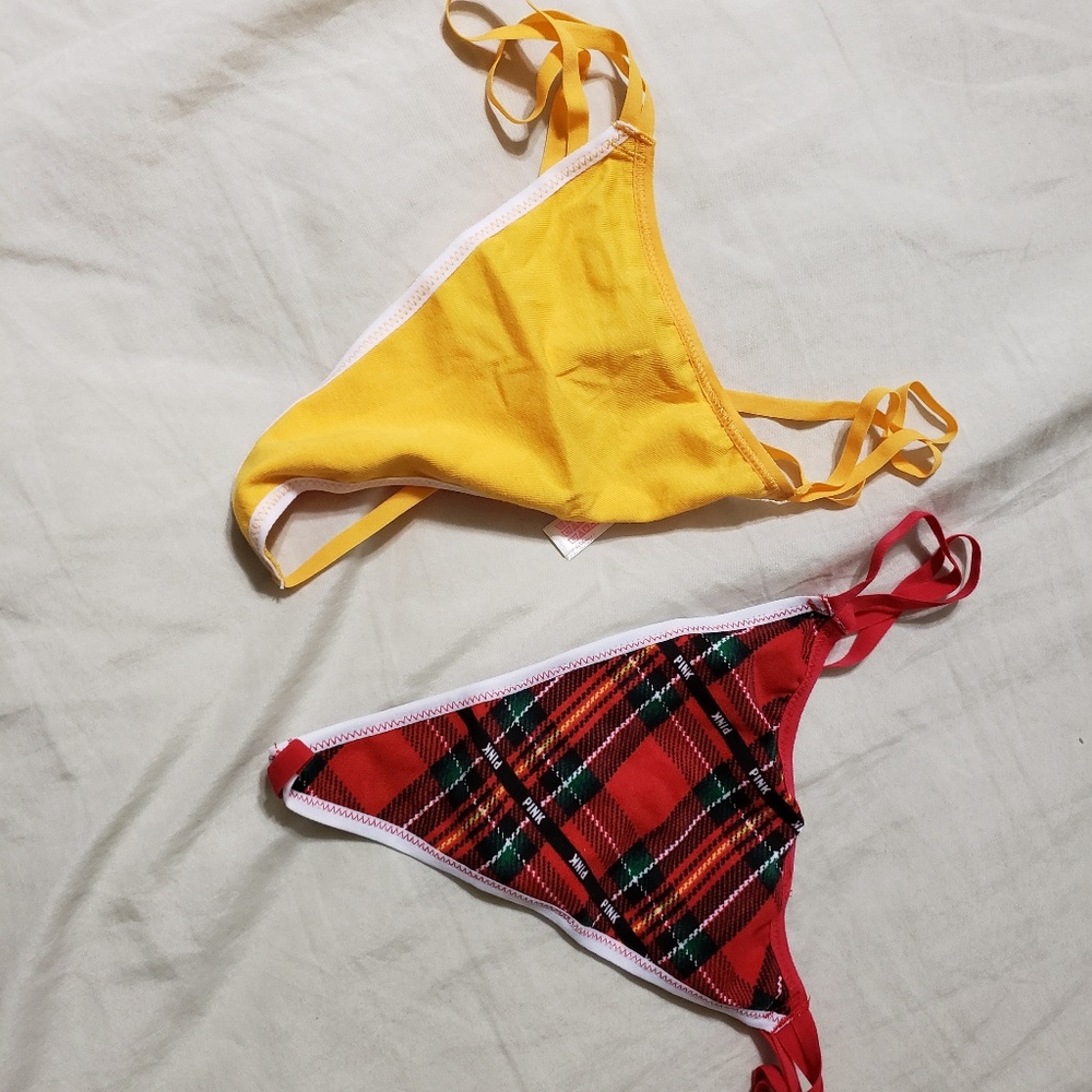 VS panties
